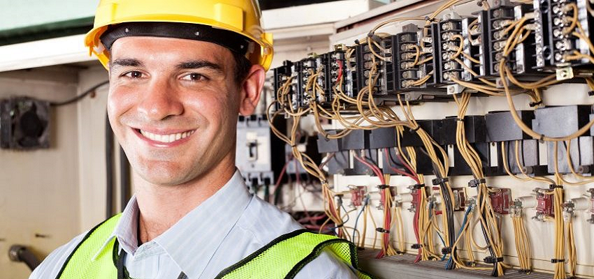 electrical service