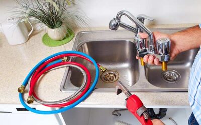 5 Benefits of Hiring a Professional Plumbing Service