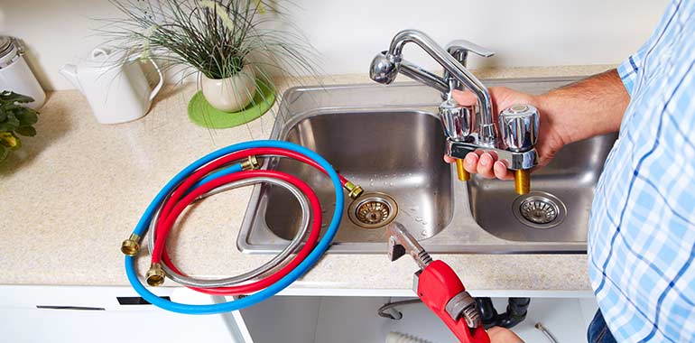 plumbing service