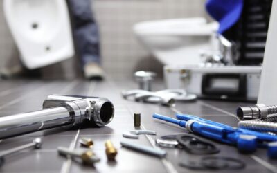 5 Times You Should Always Be Hiring A Plumber