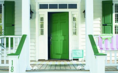 The Best Exterior Paint For Your Home