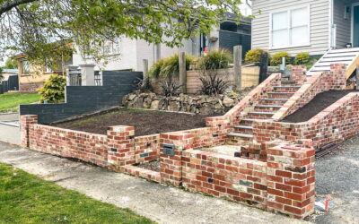 Is It Time to Repair or Replace Your Brickwork?