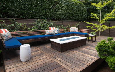 Get A Deck In Northern Virginia: Our Guide To Building Your Dream Outdoor Space