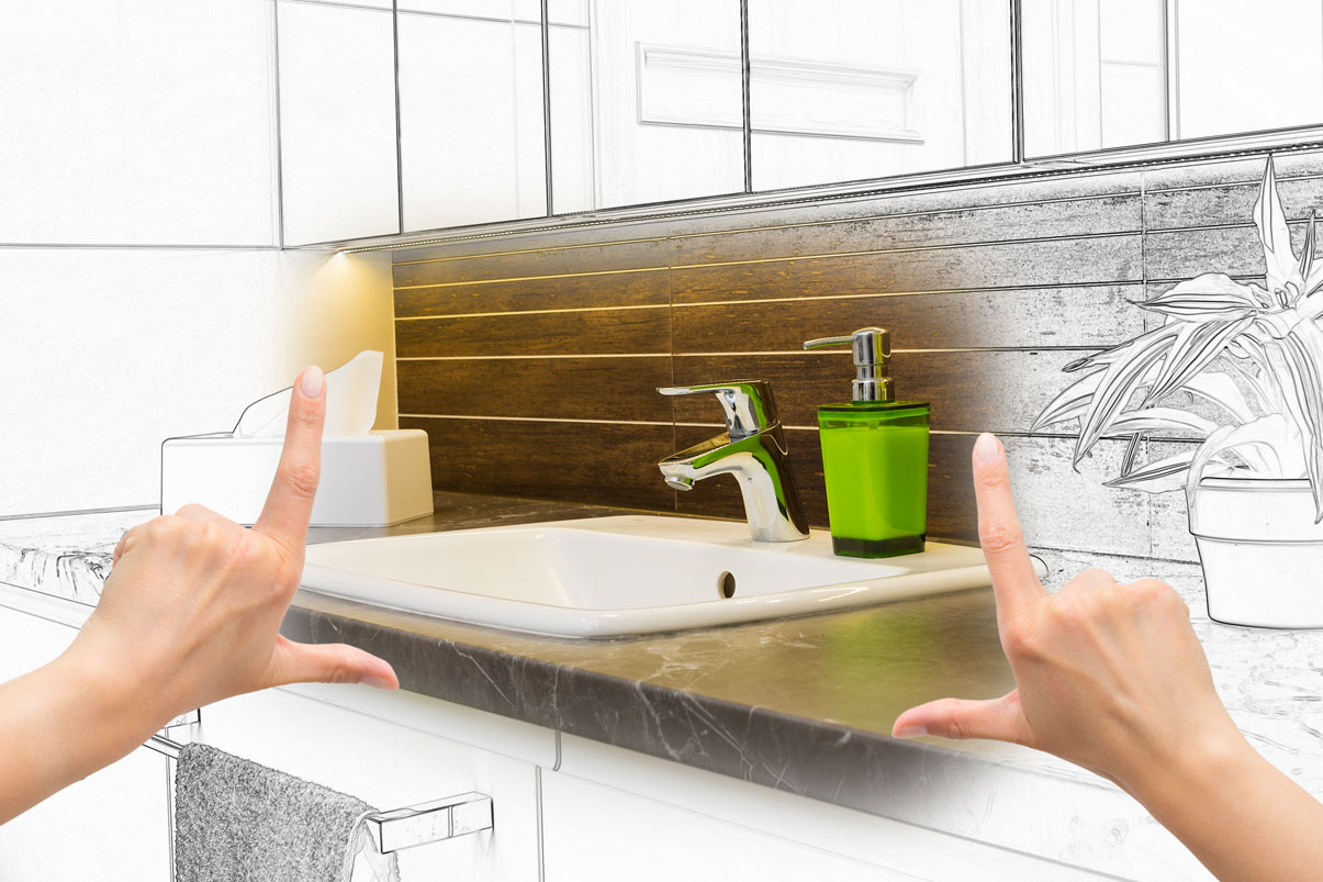 Bathroom Remodel Mistakes