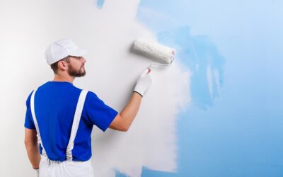 House Painters Northern Virginia