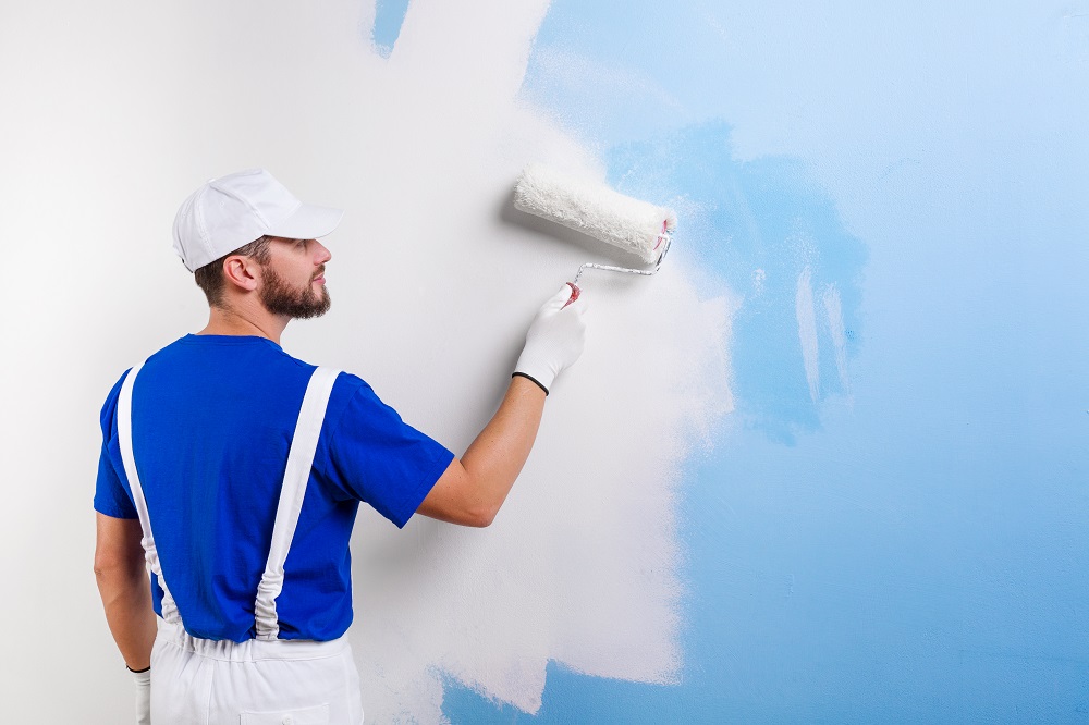 House Painters Near Northern Virginia