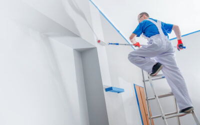 Our Northern Virginia Painting Service