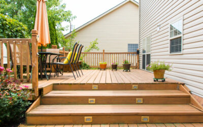 Top 6 Deck Maintenance Tips: Preserve the Longevity and Beauty of Your Deck