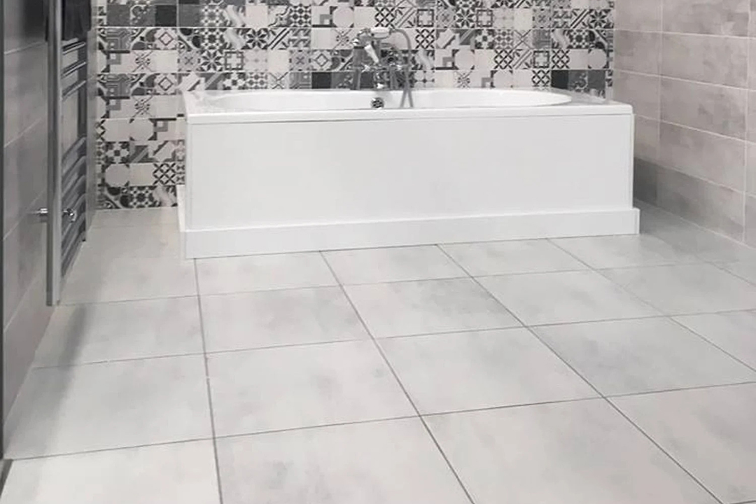 professional tiling services