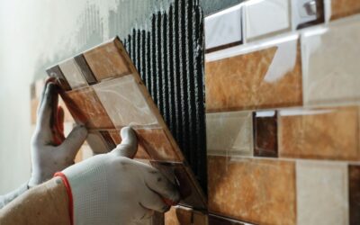 Tiling Over Existing Tiles: Call the Tiling Experts or DIY