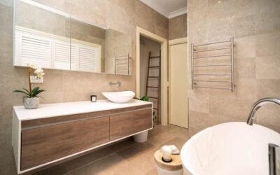 5 Questions To Ask Your Virginia Bathrooms Renovator