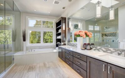 Should You Renovate Bathrooms Before Selling Your Home?