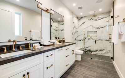 Best Bathroom Remodeling in Maryland: Transform Your Space With Us