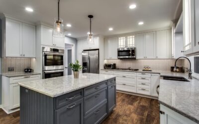 5 Things You Should Discuss With Your Kitchen Remodeling Company