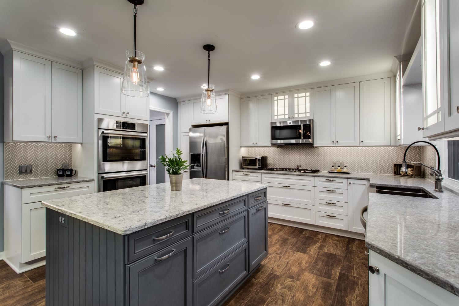 kitchen remodeling company