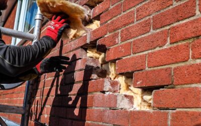 Need to Repair a Brick Wall? Here’s How Our Team Can Help