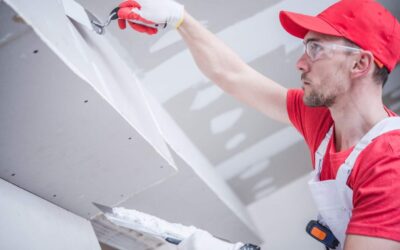 How to Choose the Right Drywall Service in Maryland