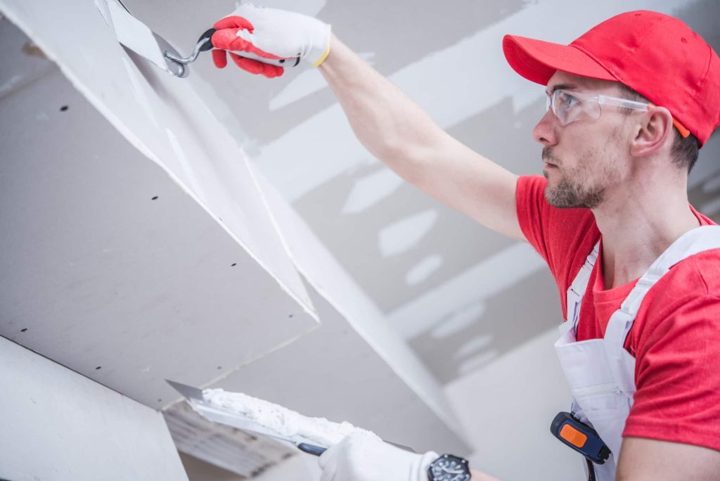 drywall service in maryland