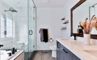 5 Things Homeowners Don’t Consider When Renovating a Bathroom