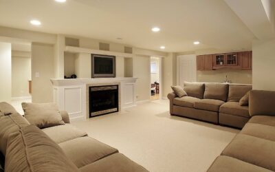 Top Basement Remodeling Mistakes to Avoid