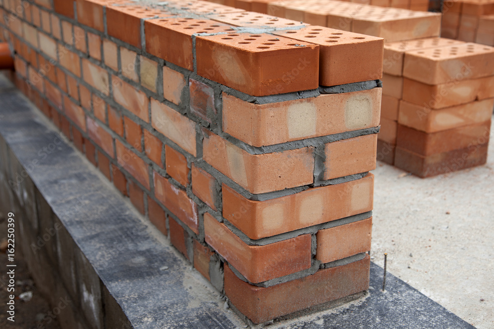 brick masonry