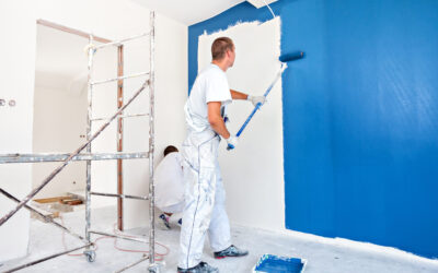 Revamp Your Space: USA Handyman’s Expert Painting Services