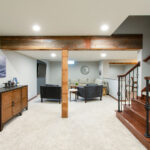 basement finish