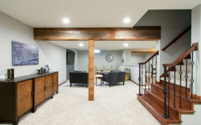 Start Your Basement Finish With an Awesome Design Consult