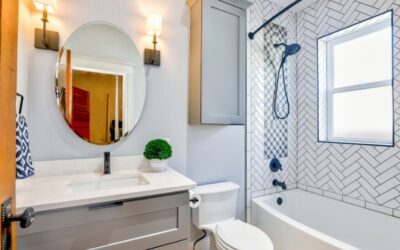 Remodeling a Bathroom is a Big Project: What to Expect