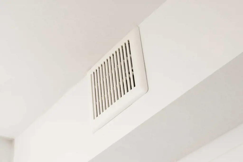 Importance of Installing Effective Vents in Your Bathroom vents in your bathroom