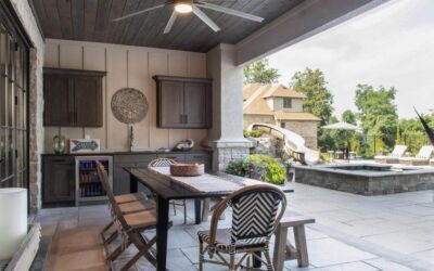 Outdoor Living Remodels: A Smart Investment or a Money Pit?