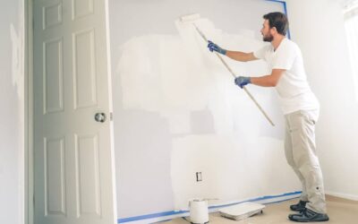 Why You Need Painting Contractors for Your Home?