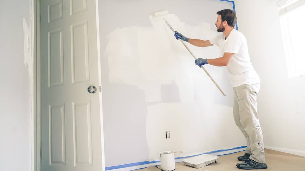 Why You Need Painting Contractors for Your Home painting contractor, northern virginia