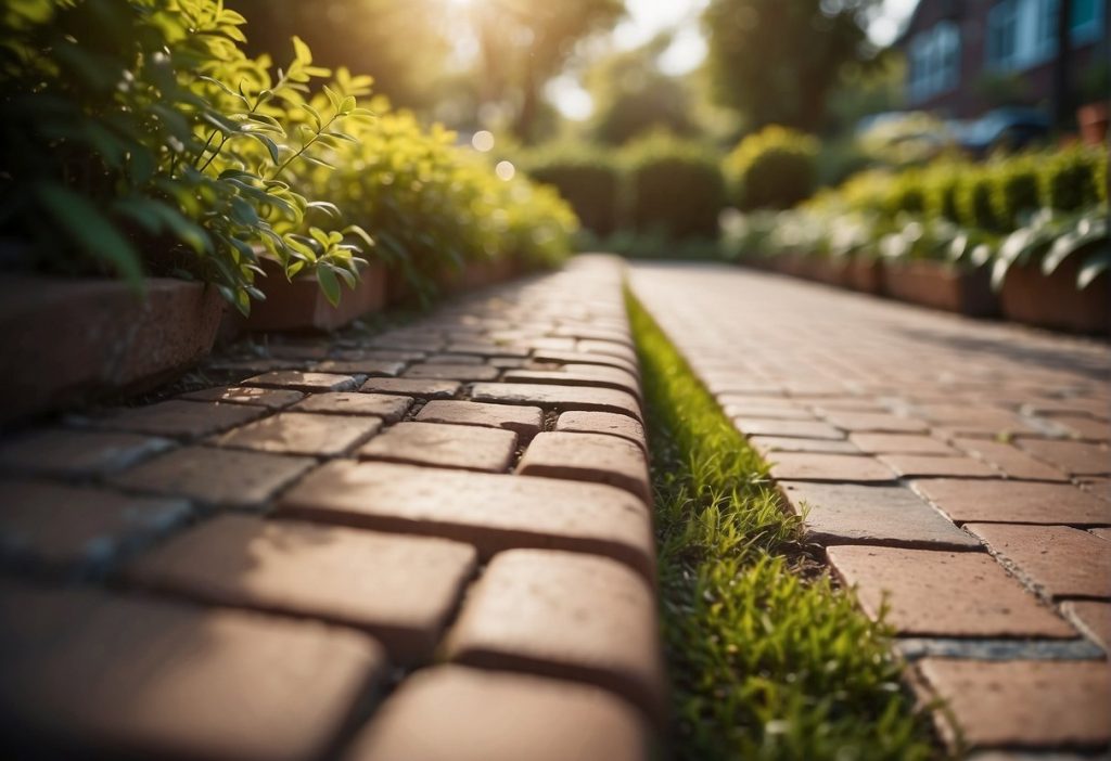 Using Decorative Bricks to Enhance Your Outdoor Space brickwork service