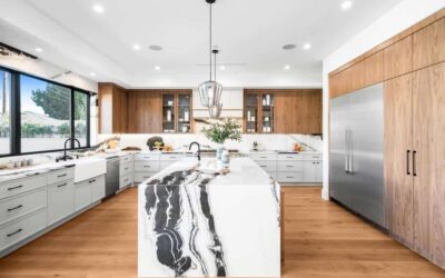 Plan Like a Pro: Critical Decisions for Kitchen Remodeling