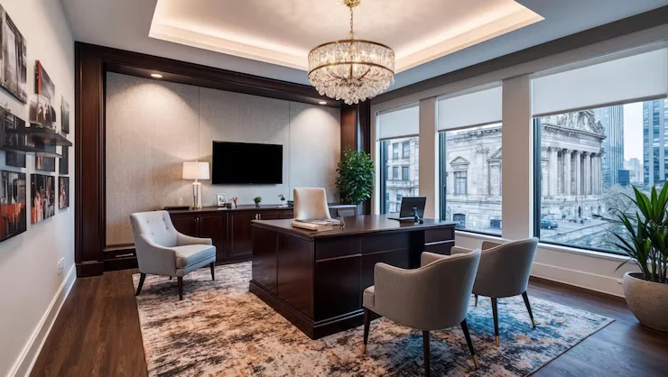 Office Painting Services in Northern Virginia office painting