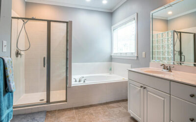 Bathroom Remodeling: 5 Factors to Choosing Between a Bathtub or Shower