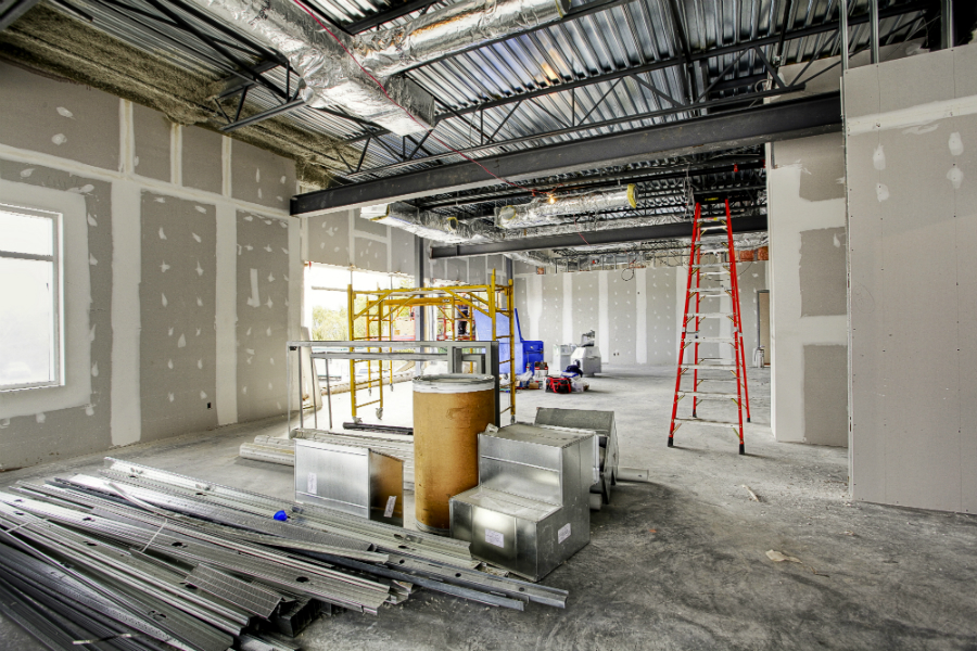 Commercial Building Renovation Virginia Commercial Building Renovation Virginia