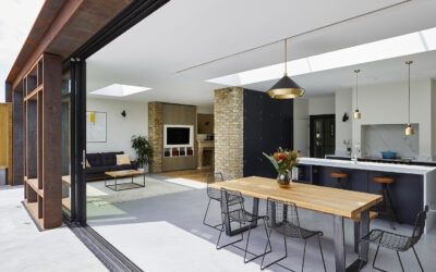 How Property Renovation Can Boost the Value of Your Maryland Home