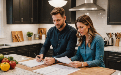 What to Look for in a Trustworthy General Contractor