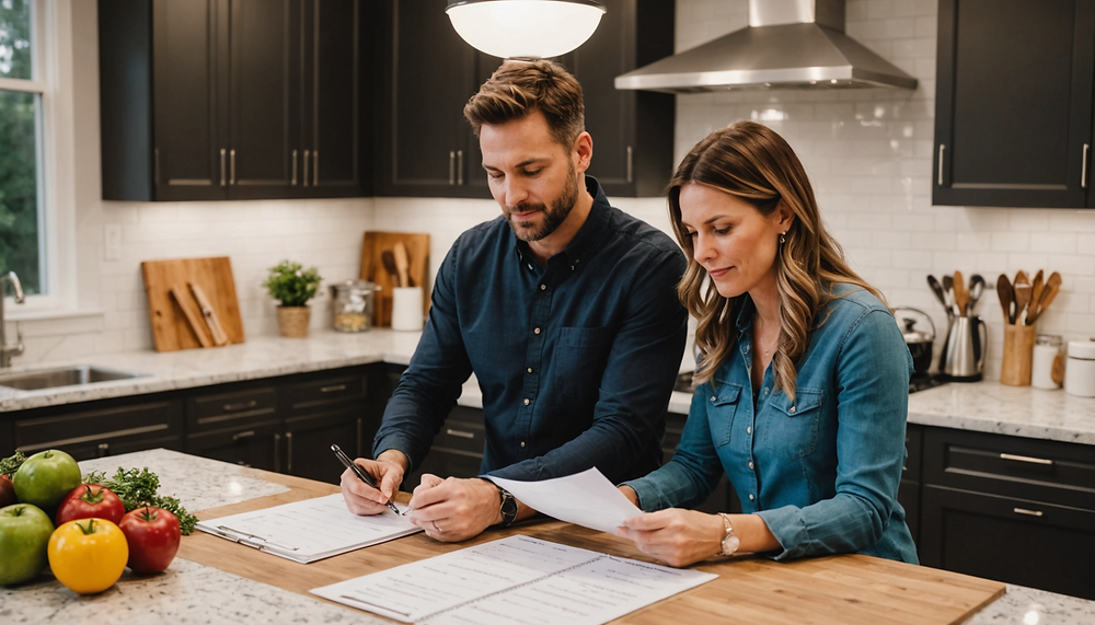 What to Look for in a Trustworthy General Contractor Trustworthy General Contractor