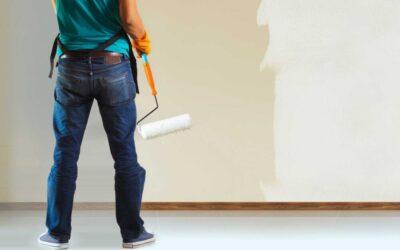 9 Essential Tips You Must Know Before Booking Painting Services