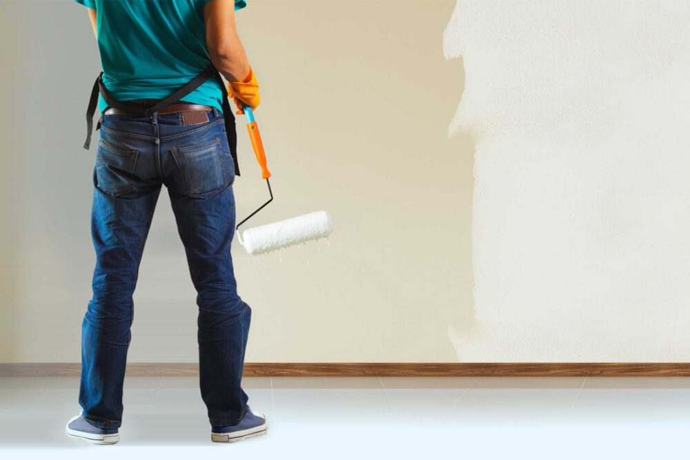 9 Best Tips You Must Know Before Booking Painting Services painting services
