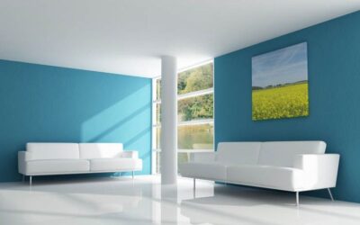 The Benefits of Hiring Professionals for Your Interior Home Painting Project