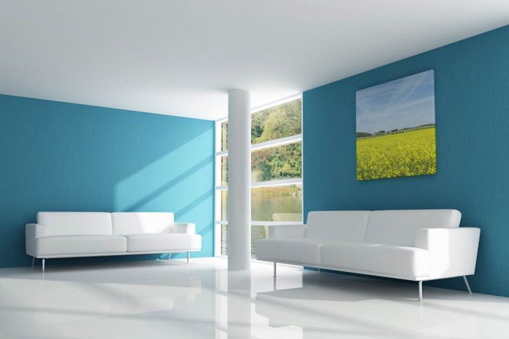 Benefits of Hiring Professionals for Interior Home Painting Interior Home Painting