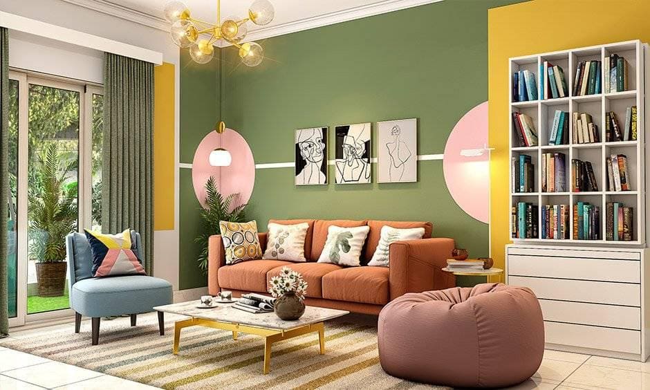 Spruce Up Your Home With Paint Spruce Up Your Home With Paint