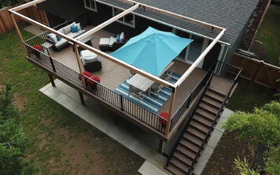 Locating Expert Outdoor Deck Builders Near Me