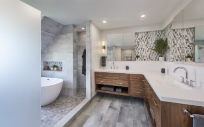 Bathroom Remodeling in Maryland: Transforming Your Space with Style and Smarts