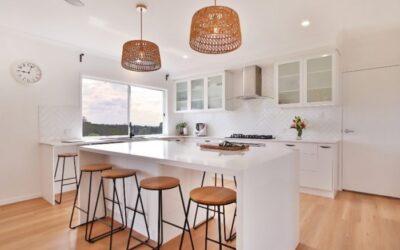 8 Things To Consider Before Starting A Kitchen Remodeling