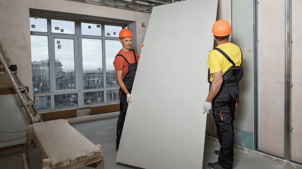 Drywall Installation In Maryland drywall installation in maryland